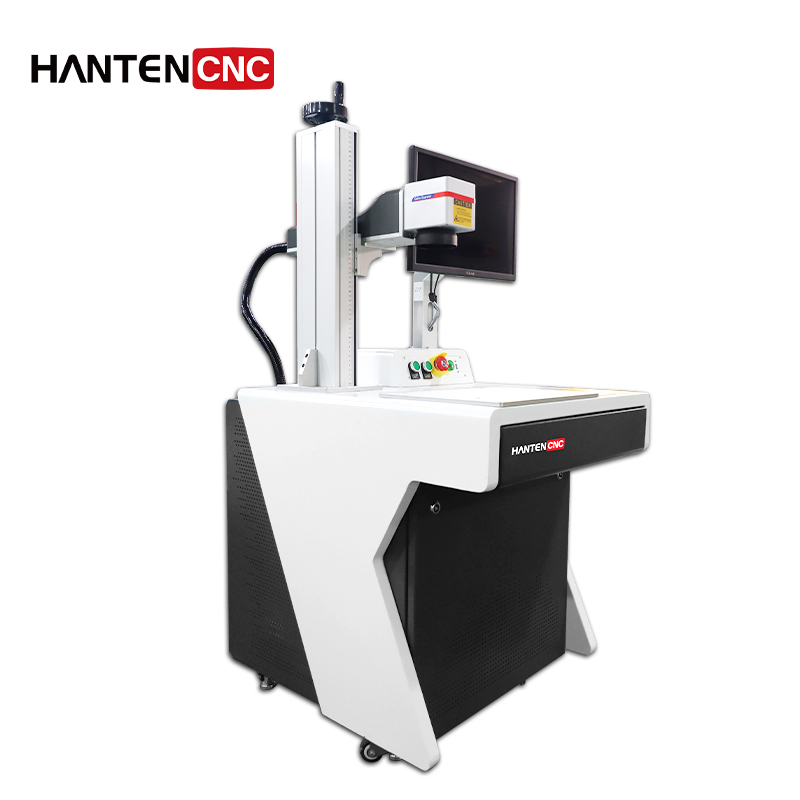 China Fiber Laser Metal Engraving Machine manufacturers, Fiber Laser