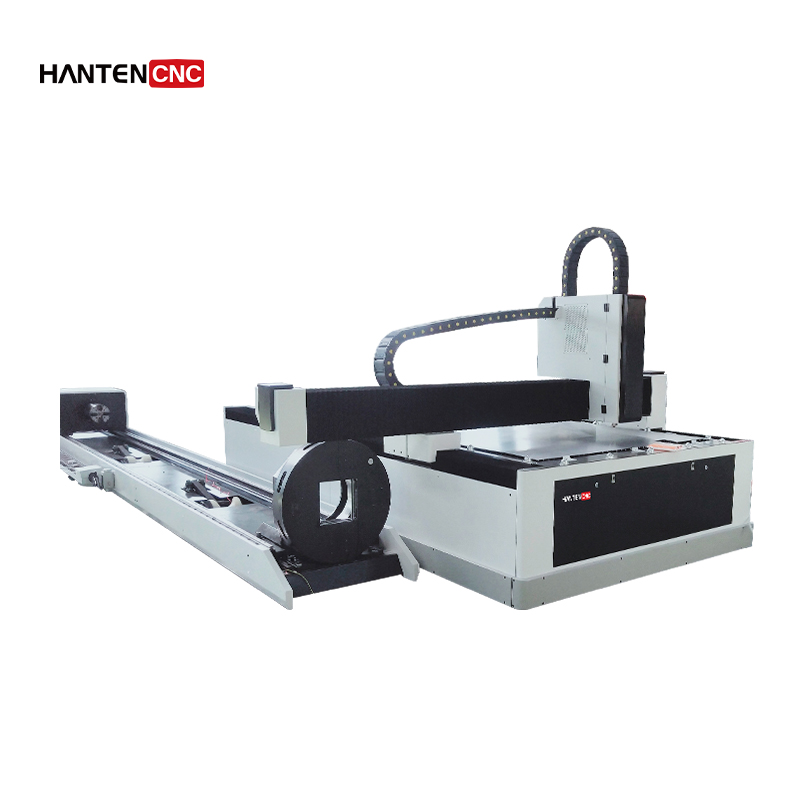 Laser Cutting Machine Projects Hanten CNC